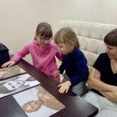 День Героев Отечества в ПВР 9 декабря